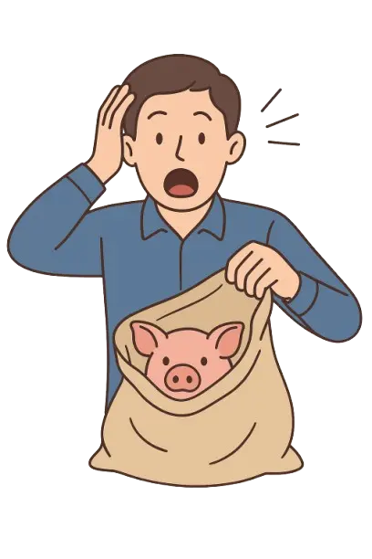 Don't Fall for those who provide a website development services for Rs.2000 or Rs.3000 It's a Trap